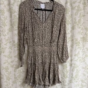 Boutique Dress
